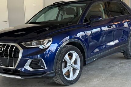 Audi Q3 158.356 km 23.190 &euro; Goslar 38642