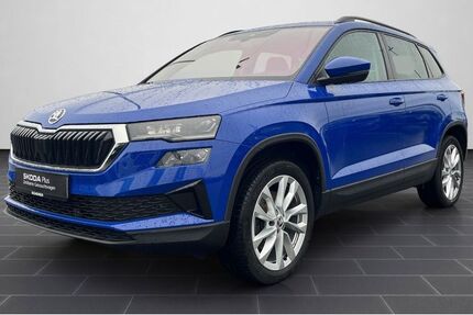 Skoda Karoq 91.033 km 24.480 &euro; Bingen / Rhein 55411