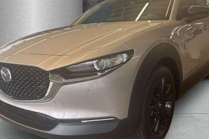 Mazda CX-30 3.000 km 27.490 &euro; Lübeck 23558
