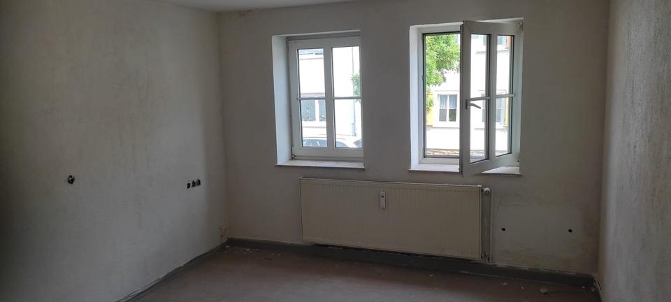 Dachgeschoßwohnung Cornberg - 1 Zimmer, 29 m&sup2;, 250&euro; | Angebot:26184271