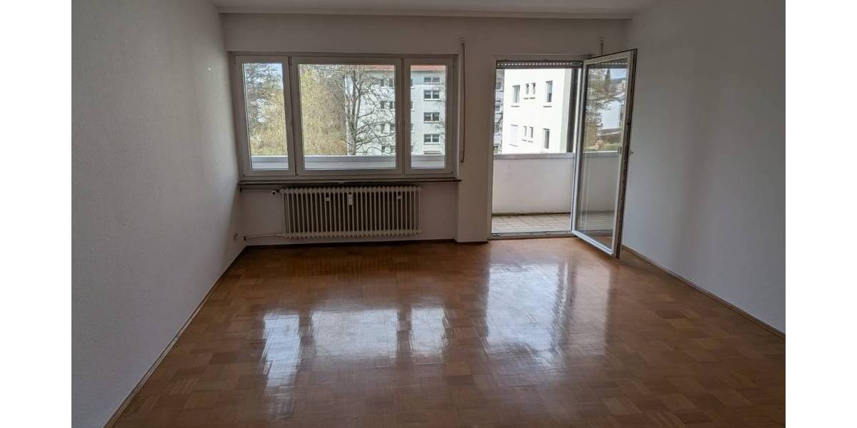 Etagenwohnung Tuttlingen - 2 Zimmer, 53 m&sup2;, 150.000&euro; | Angebot:26171129