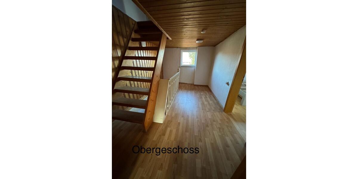 Haus zu vermieten in Ringelheim 5 zimmer