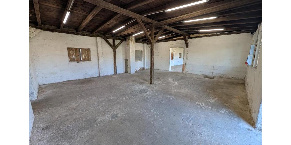 Gewerbeobjekt Bad Schmiedeberg - 761&euro; | Angebot:26248187