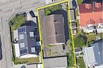 Mehrfamilienhaus, Wohnhaus Ingolstadt Münchener Straße - 585.000&euro; | Angebot:26764255