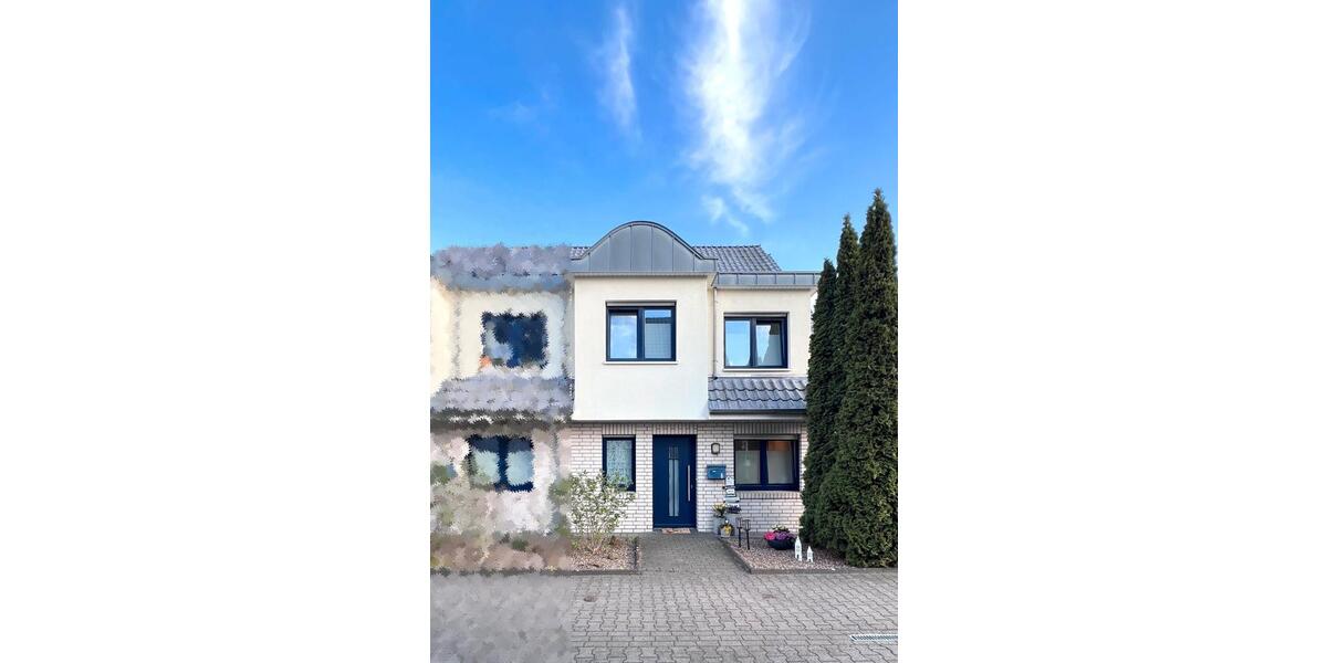 Reihenhaus Meppen - 5 Zimmer, 136 m&sup2;, 279.000&euro; | Angebot:26382753