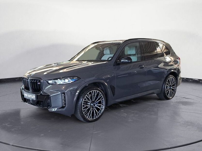 X5 M60