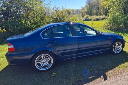 BMW 330 181.000 km 14.200 &euro; Daun 54550