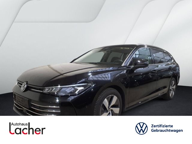 VW Passat 24.419 km 33.890 &euro; Nittenau 93149