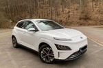 Hyundai Kona Electric 75.000 km 19.970 &euro; Hauenstein 76846