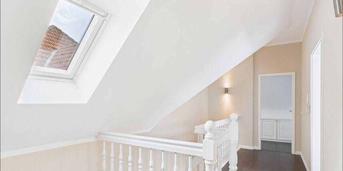 Etagenwohnung Klingenberg am Main Klingenberg - 6 Zimmer, 174 m&sup2;, 345.000&euro; | Angebot:25778914