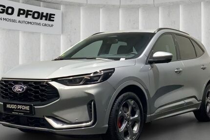 Ford Kuga 20.159 km 33.350 &euro; Norderstedt 22848