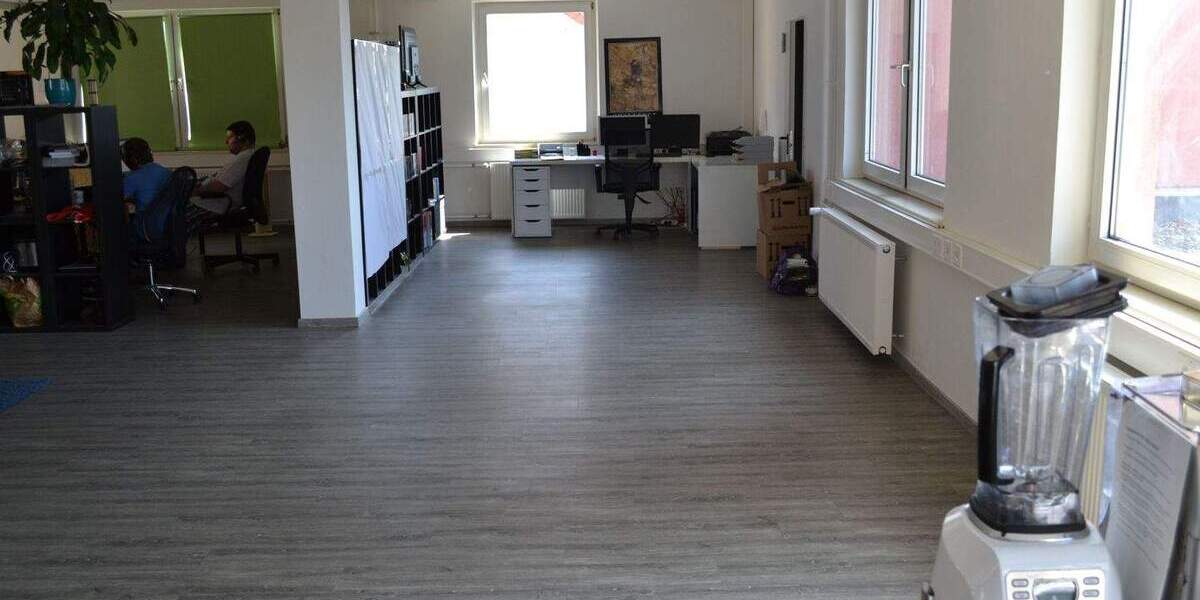 Gewerbeobjekt Würzburg Grombühl - 350&euro; | Angebot:25870644