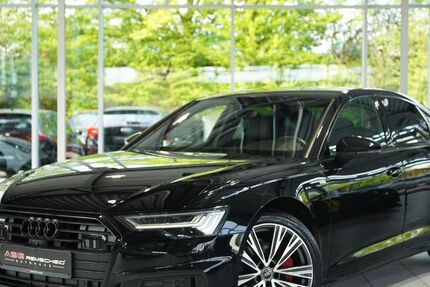 Audi A6 92.550 km 38.800 &euro; Remscheid/NRW 42855