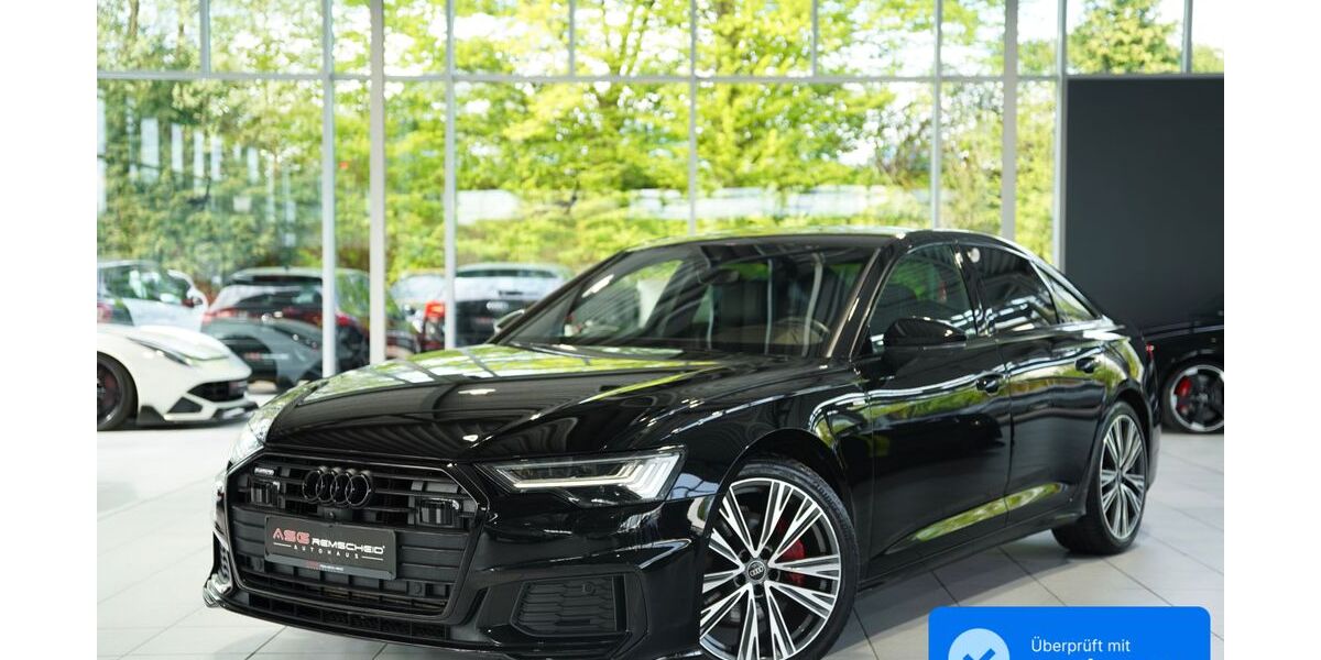 Audi A6 92.550 km 42.900 &euro; Remscheid/NRW 42855