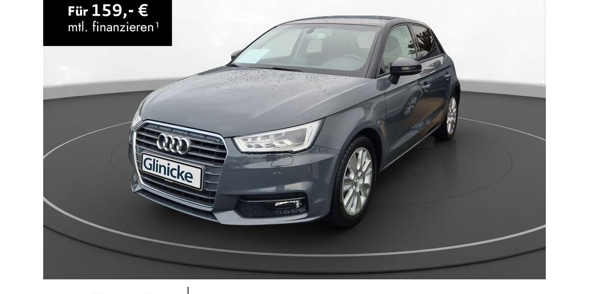Audi A1 52.600 km 14.680 &euro; Erfurt 99099