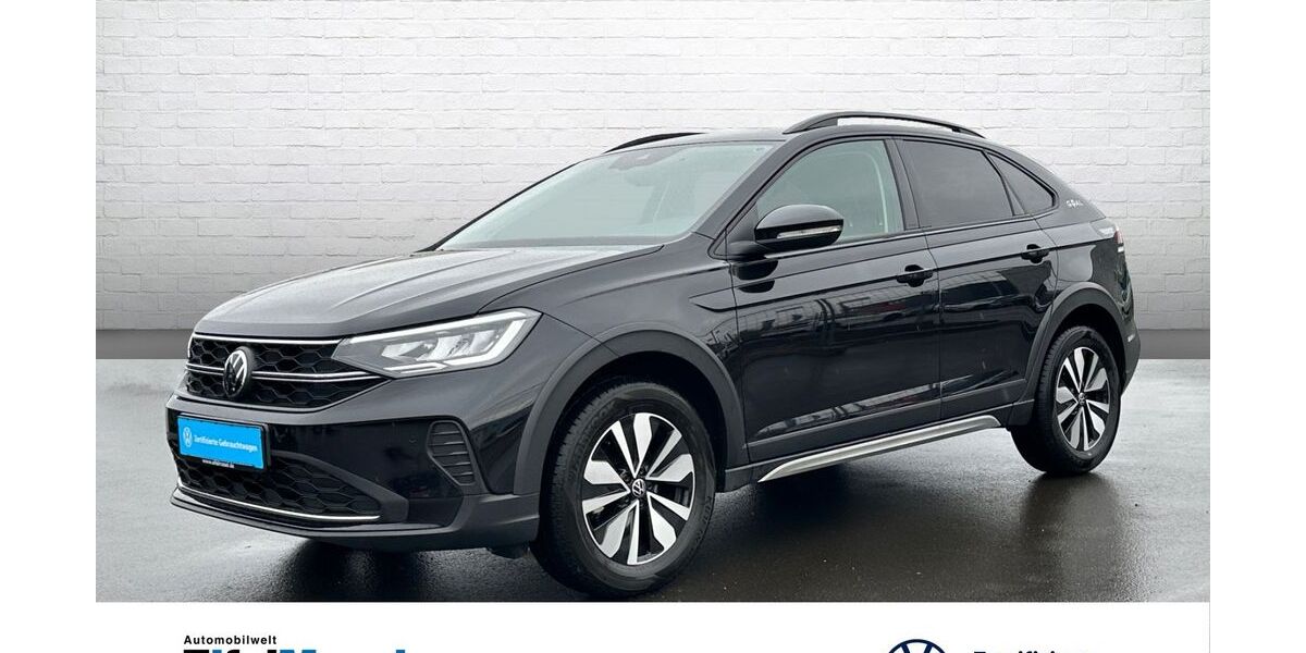 VW Taigo 25.579 km 20.440 &euro; Prüm 54595