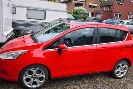 Ford B-Max 141.000 km 3.950 &euro; Bergheim 50126