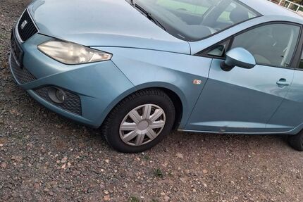 Seat Ibiza 162.000 km 1.999 &euro; Halle 06110