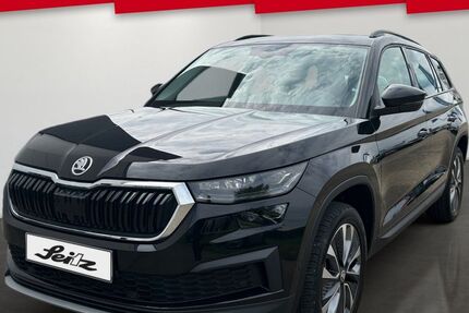 Skoda Kodiaq 55.790 km 35.999 € Illertissen 89257