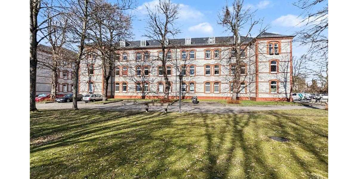 Etagenwohnung Neumünster - 2.5 Zimmer, 73 m&sup2;, 169.000&euro; | Angebot:26284046