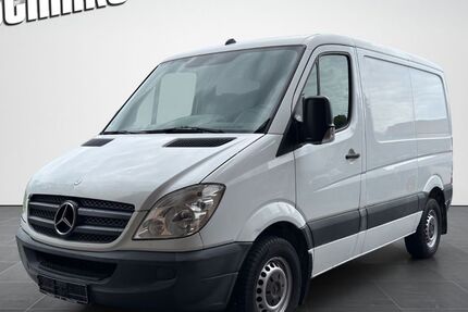 Mercedes-Benz Sprinter 113.000 km 8.390 &euro; Ingenried 86980