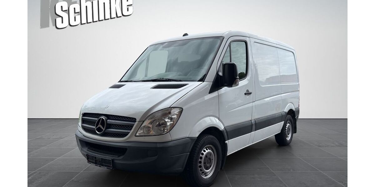 Mercedes-Benz Sprinter 113.000 km 8.390 &euro; Ingenried 86980