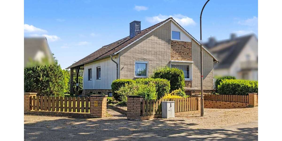 Einfamilienhaus Vordorf - 5 Zimmer, 118 m&sup2;, 249.000&euro; | Angebot:26832136