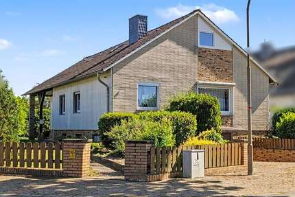 Haus Vordorf - 5 Zimmer, 118 m&sup2;, 249.000&euro; | Angebot:26832136