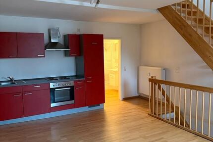 Wunderschöne 2-3 ZKB auf Reitanlage in 66440 3 zimmer