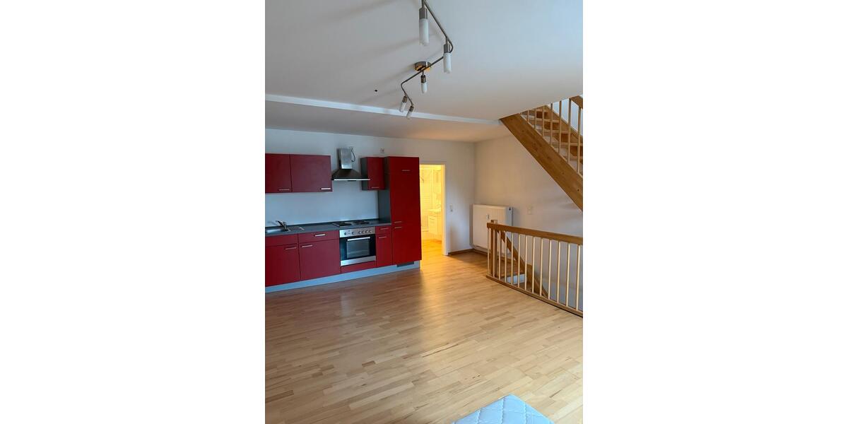 Wunderschöne 2-3 ZKB auf Reitanlage in 66440 3 zimmer