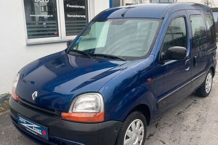 Renault Kangoo 82.000 km 4.999 € Gütersloh 33330