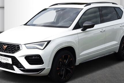 Cupra Ateca 11.910 km 37.890 € Zella-Mehlis 98544