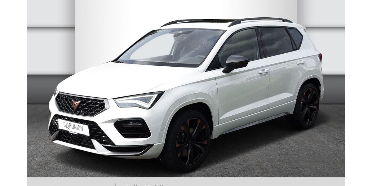 Cupra Ateca 11.910 km 37.890 &euro; Zella-Mehlis 98544