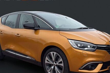 Renault Scenic 134.254 km 7.800 &euro; Ronnenberg StT Empelde Region Hannover 30952