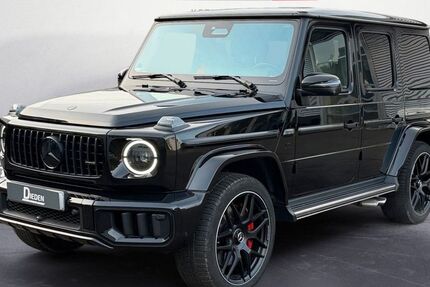 Mercedes-Benz G 63 AMG 14.867 km 204.990 &euro; Idar-Oberstein 55743