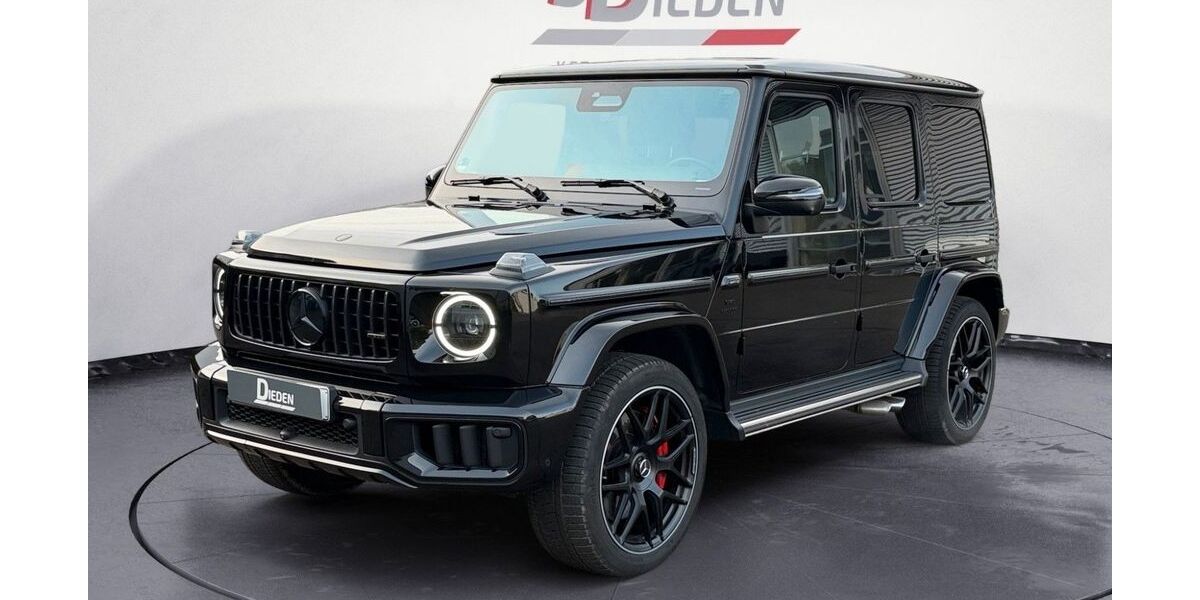 Mercedes-Benz G 63 AMG 14.867 km 204.990 &euro; Idar-Oberstein 55743
