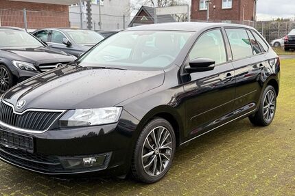 Skoda Rapid 170.700 km 7.490 &euro; Neuss-Norf 41469