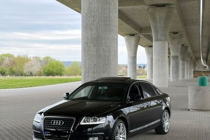 Audi A6 176.000 km 9.500 &euro; Bad Friedrichshall 74177