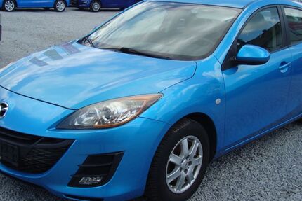 Mazda 3 205.000 km 3.650 &euro; Ruhmannsfelden 94239