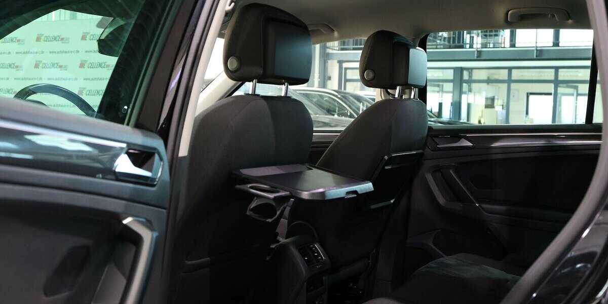 VW Tiguan 2.0 TDI HIGHLINE / LED, ACC+LANE, AHK 141.000 km 18.111 &euro; Hamm 59077