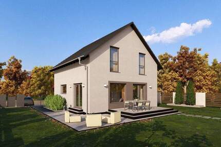 Haus Saarlouis - 5 Zimmer, 135 m&sup2;, 355.900&euro; | Angebot:25630249