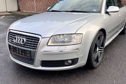 Audi A8 215.000 km 6.990 &euro; Krefeld 47804