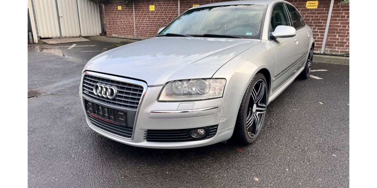 Audi A8 215.000 km 6.990 &euro; Krefeld 47804