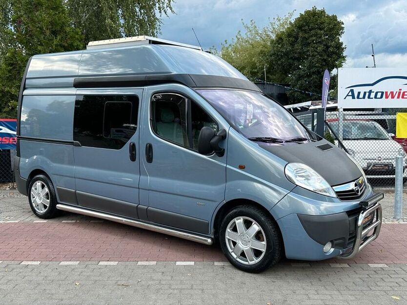 Vivaro