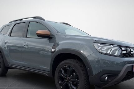 Dacia Duster 23.500 km 23.990 &euro; Lörrach 79539