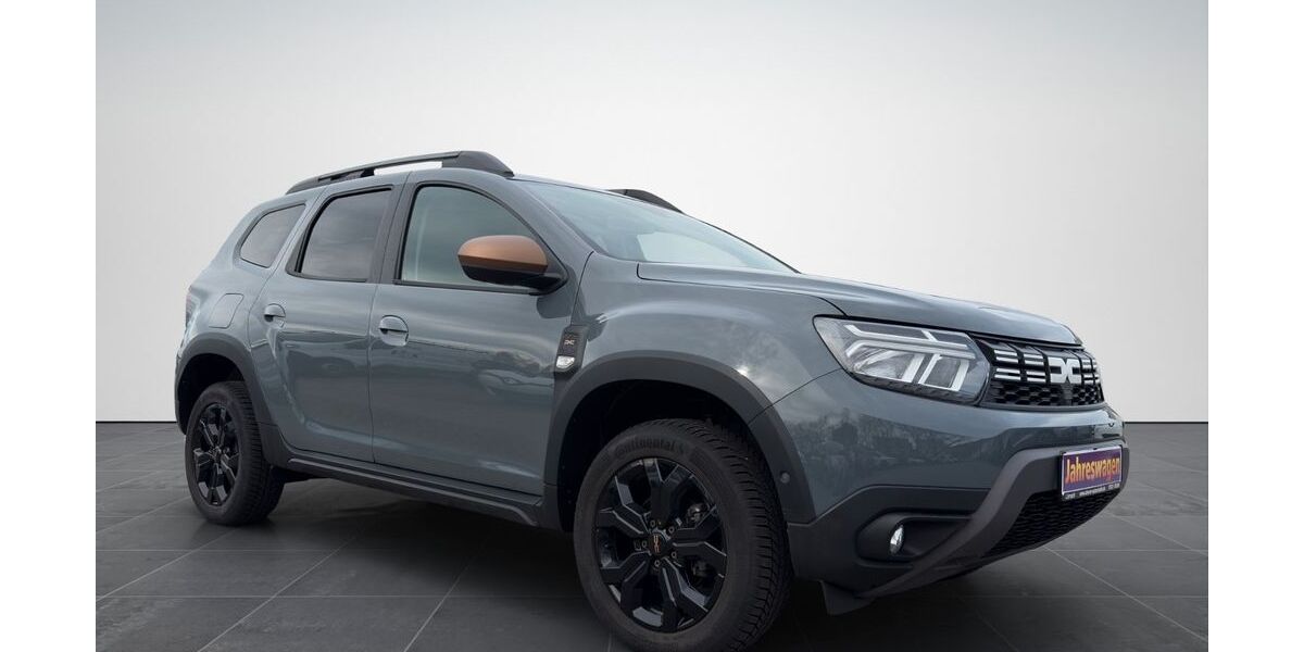 Dacia Duster 23.500 km 23.990 &euro; Lörrach 79539