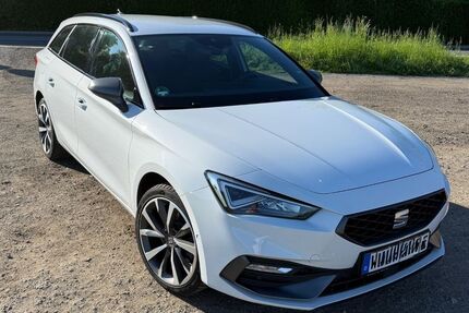 Seat Leon 94.000 km 18.999 &euro; Buchholz 21244