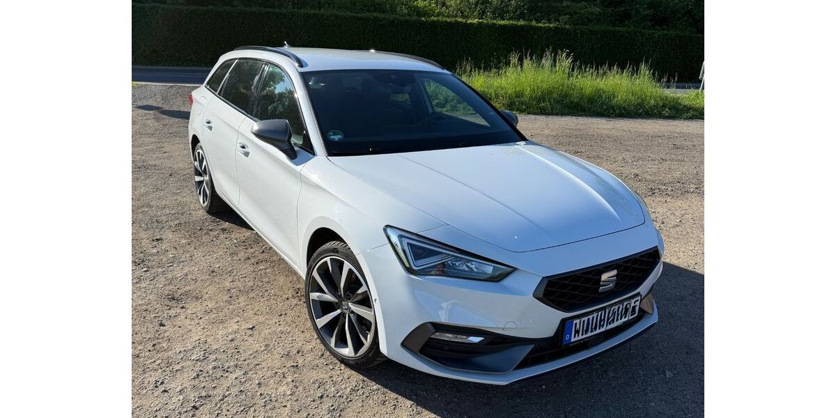 Seat Leon 94.000 km 18.999 &euro; Buchholz 21244