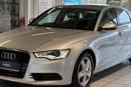 Audi A6 135.000 km 15.990 &euro; Bassum 27211