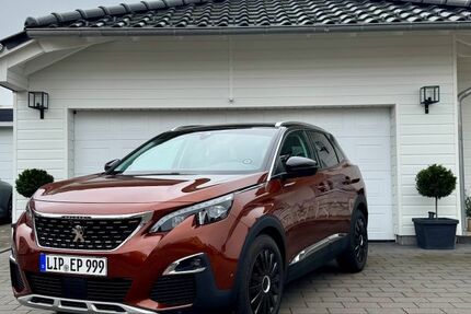 Peugeot 3008 88.000 km 14.800 &euro; Lage Lippe 32791